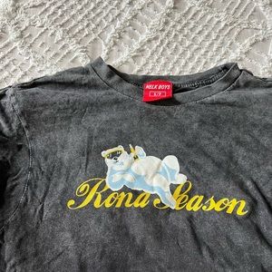 2019 nelk rona season tee